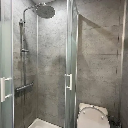 2 Pieces Avec Piscine, Tennis, Clim, Parking Prive, Proche - - Fr-1-225-683 Argeles-sur-Mer